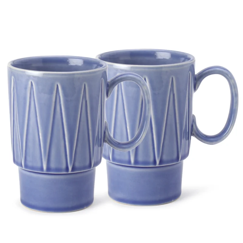 Ceramic Premium Harmony Milk Mug – 350 ml