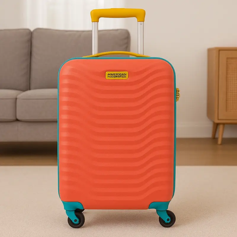 AMERICAN TOURISTER Luggage Bag – Cabin Size