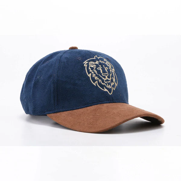Lion Face Premium Cap