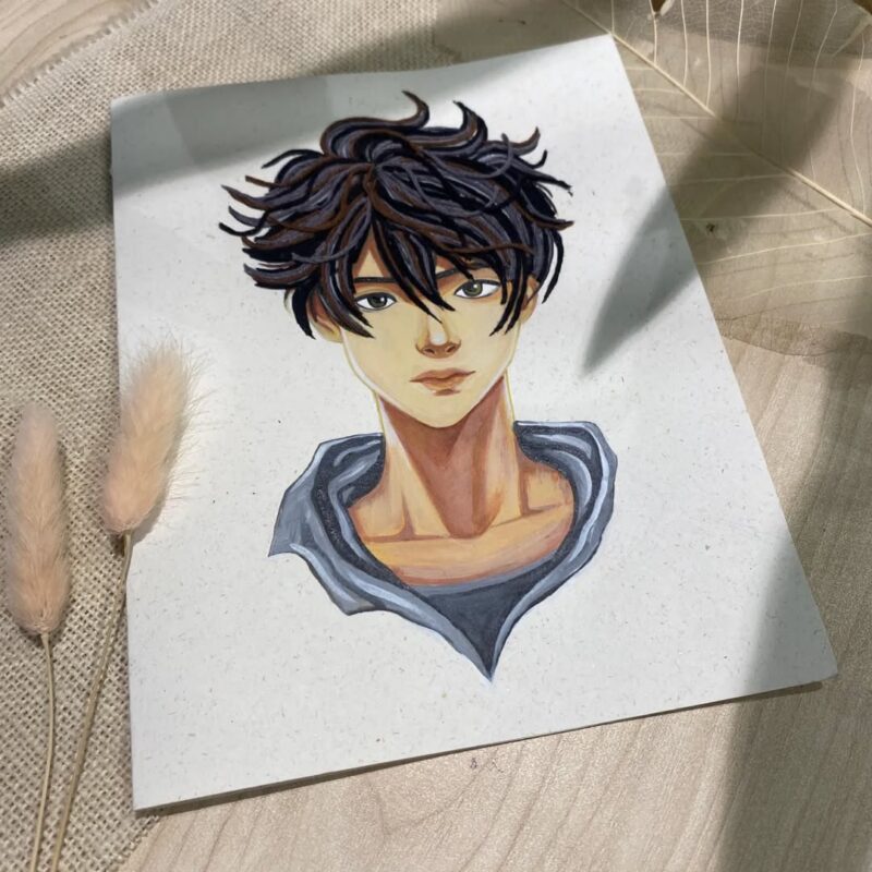 Hover Image