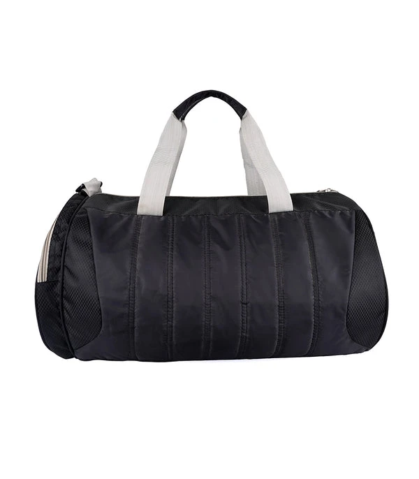 Unisex Duffle Cum Gym Bag I DB04